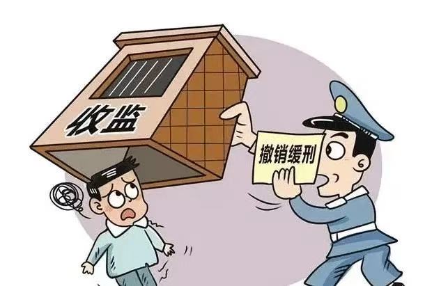 【以案释法】开设赌场判缓刑 参与赌博被收监