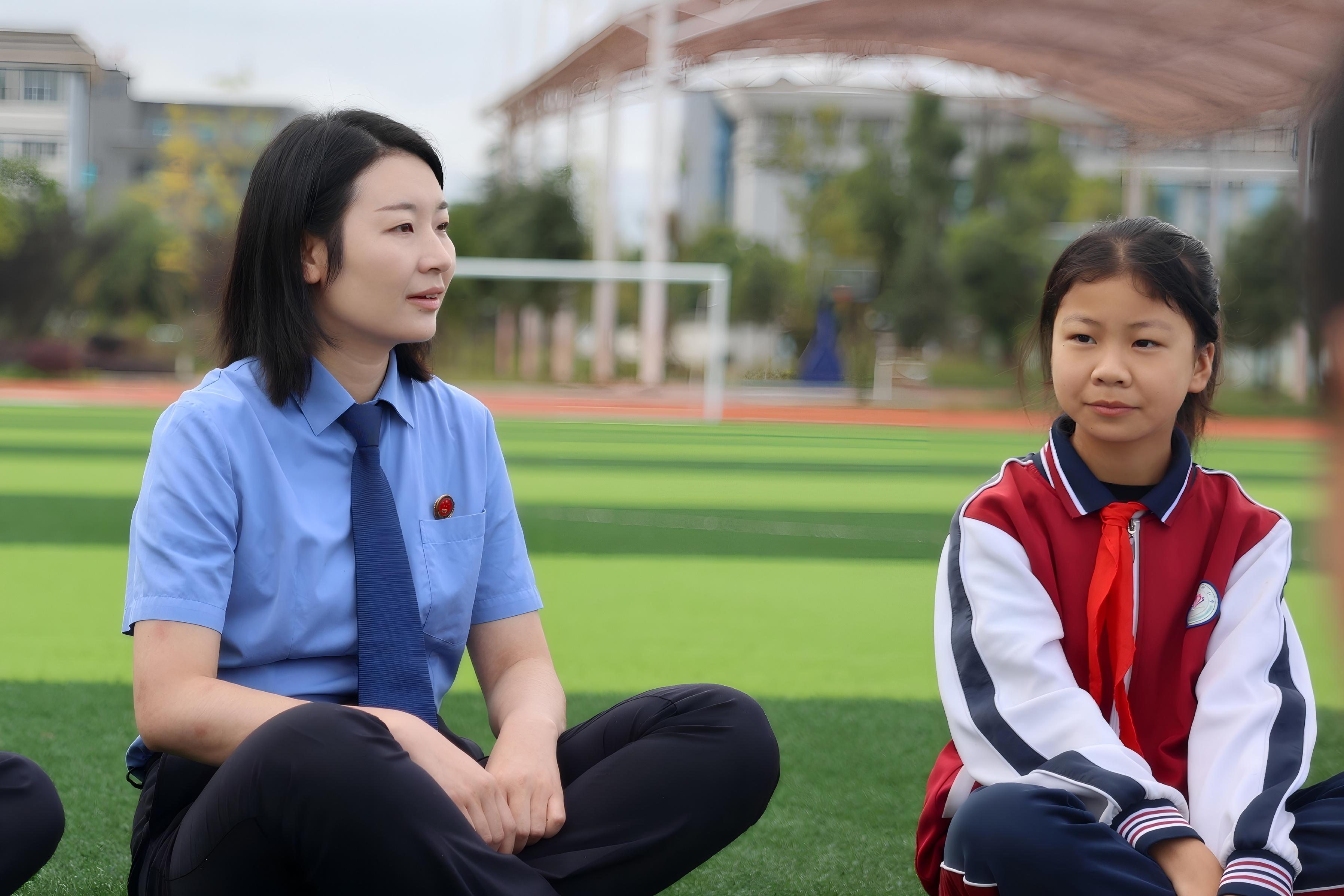 【姚检青年之悟】姚检有我 青春有为